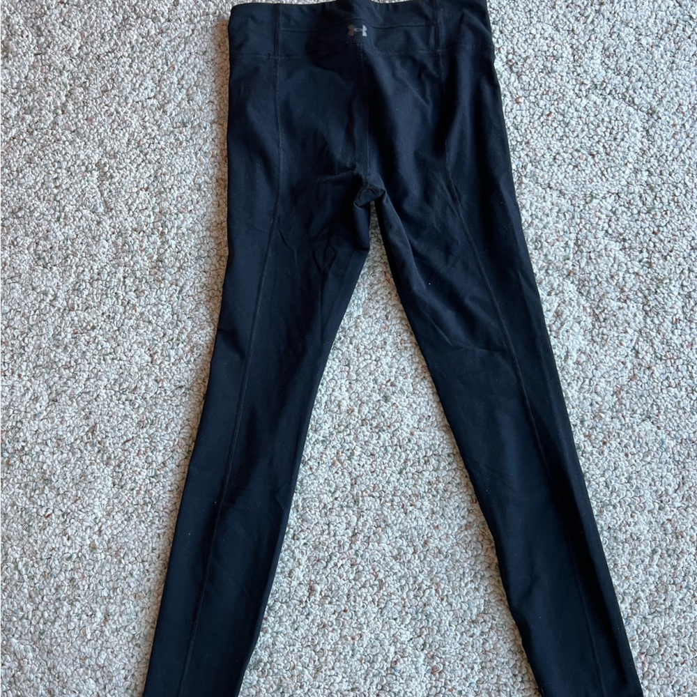 Under armor leggings